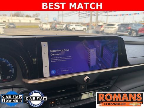 Used 2024 Toyota Crown AWD/4WD image 14