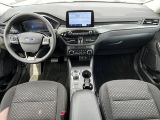 Certified 2023 Ford Escape Active AWD/4WD video 2