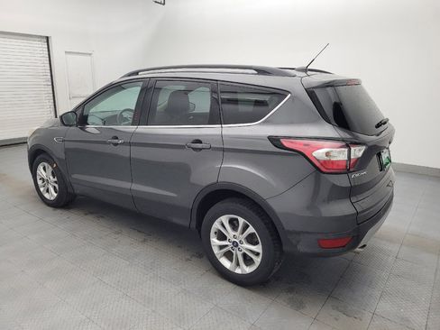 Used 2017 Ford Escape SE w/ Equipment Group 201A FWD image 3