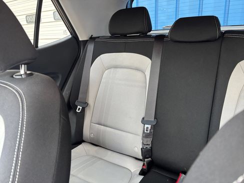 Used 2026 Hyundai Venue SEL FWD image 34