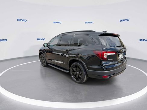 Used 2020 Honda Pilot Black Edition image 6