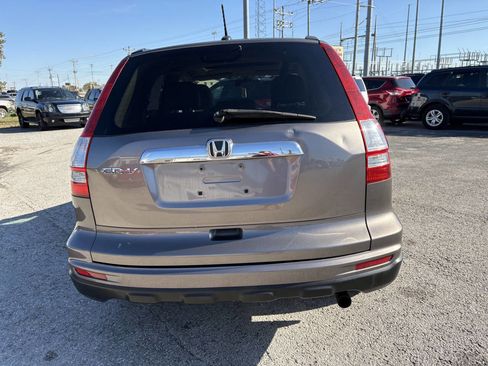 Used 2011 Honda CR-V EX-L image 9
