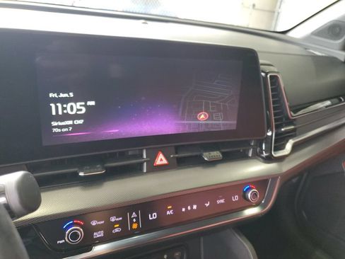 Certified 2023 Kia Sportage SX FWD image 28