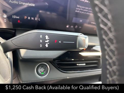 New 2025 Buick Enclave Sport Touring w/ Super Cruise Package FWD image 26