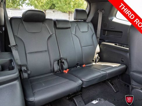 Used 2024 Kia Telluride SX X-Pro AWD/4WD image 7