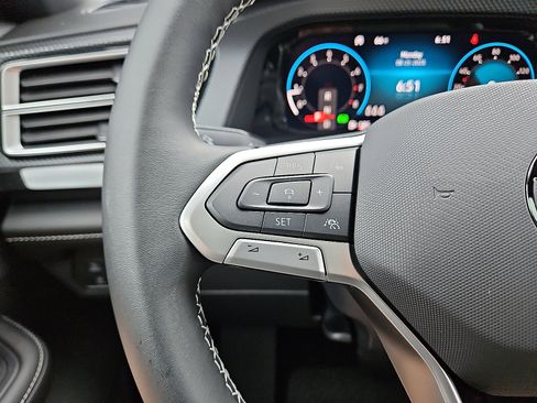 New 2026 Volkswagen Atlas Cross Sport SEL image 18