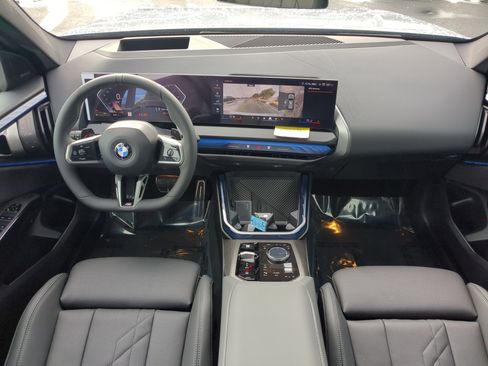 New 2026 BMW X3 xDrive30 w/ Premium Package image 10
