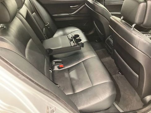 Used 2013 BMW 535i . image 41