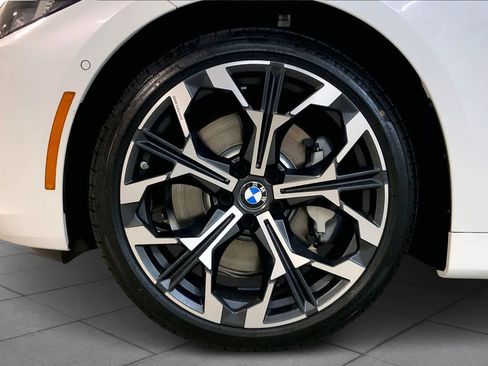 New 2026 BMW 430i xDrive Coupe w/ Premium Package AWD/4WD image 11