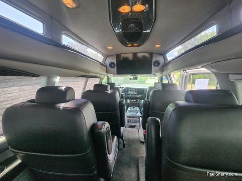 Used 2020 Chevrolet Express 2500 Extended w/ Enhanced Convenience Package RWD image 56