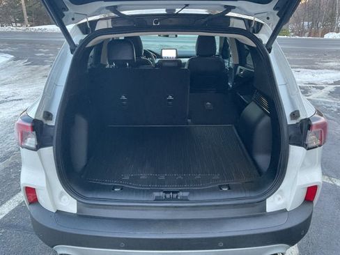 Used 2020 Ford Escape SEL image 33