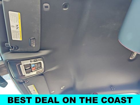 Used 2025 RAM 1500 Rebel w/ Rebel Level 1 Equipment Group AWD/4WD image 30