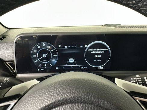 Used 2024 Kia Seltos S AWD/4WD image 21