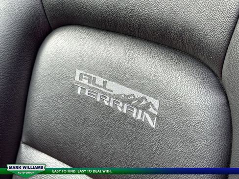 Used 2019 GMC Canyon All Terrain w/ Trailering Package image 42