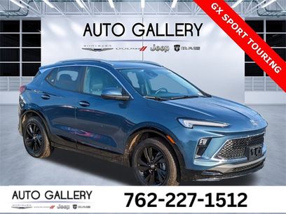 Used 2024 Buick Encore GX Sport Touring