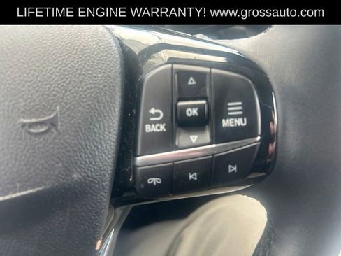 Used 2024 Ford Escape Active AWD/4WD image 14