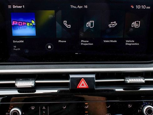 Used 2026 Kia Sportage LX image 19