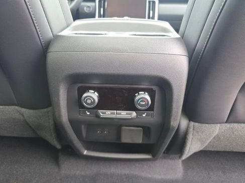 New 2026 GMC Acadia Elevation w/ Black Edition image 23