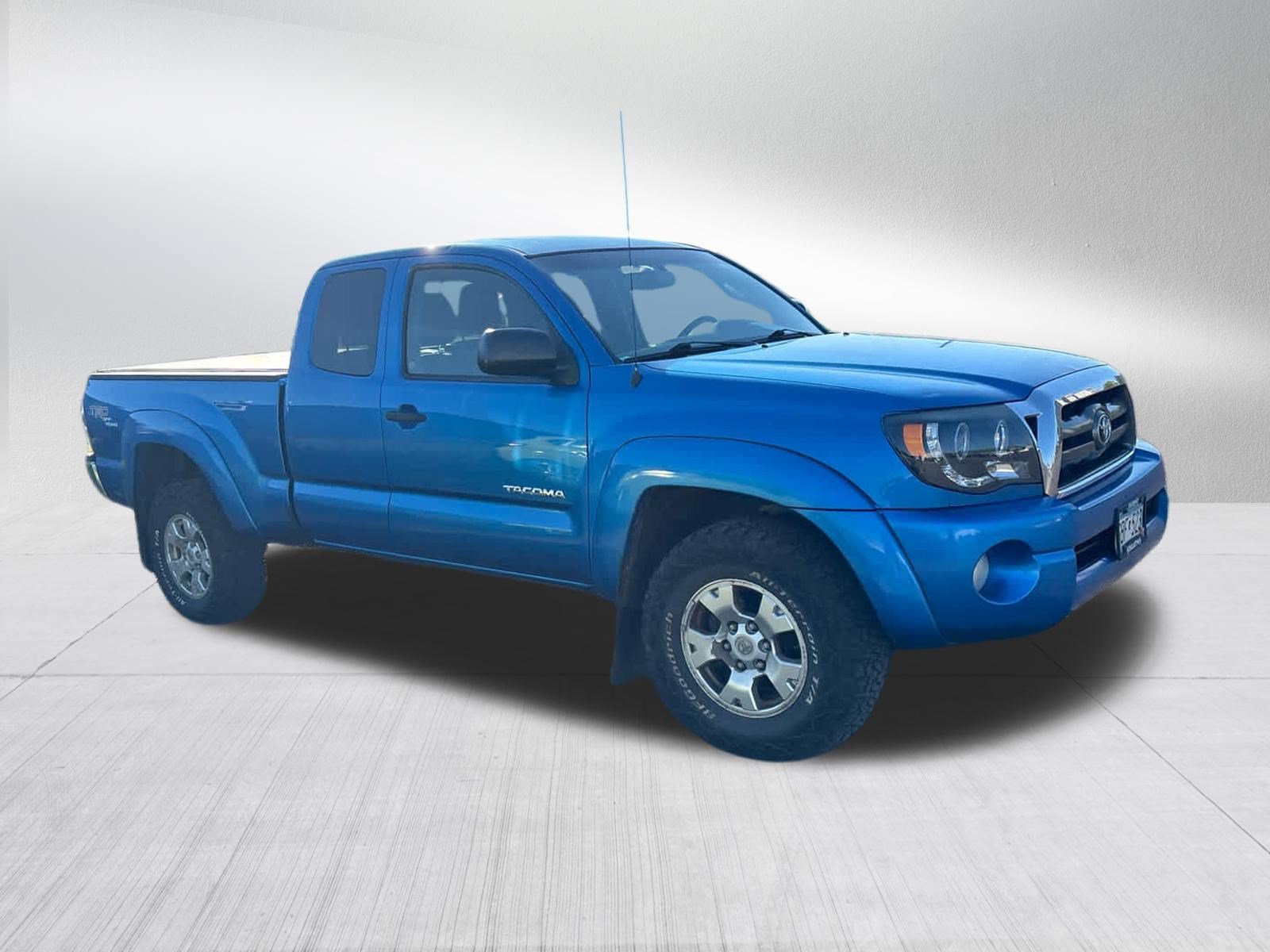 Used 2010 Toyota Tacoma 4x4 Access Cab V6 image 7