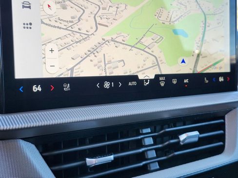 New 2026 Ford Explorer Active w/ Active Comfort Package image 25