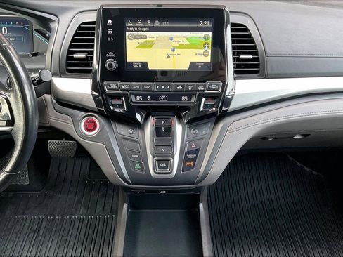 Used 2018 Honda Odyssey EX-L image 9