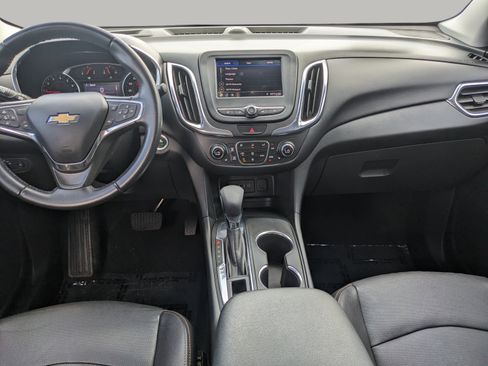 Used 2021 Chevrolet Equinox LT FWD image 15