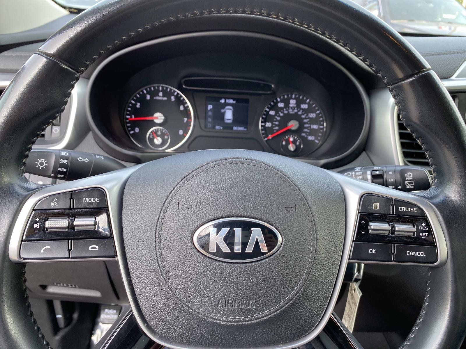 Used 2019 Kia Sorento S AWD/4WD image 15