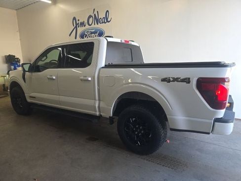 Certified 2024 Ford F150 XLT w/ Equipment Group 302A MID AWD/4WD image 30