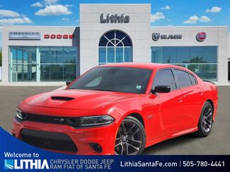 Used 2023 Dodge Charger Scat Pack w/ Plus Group video 1