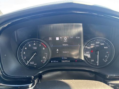 Used 2020 Cadillac XT6 Premium Luxury w/ Platinum Package image 20