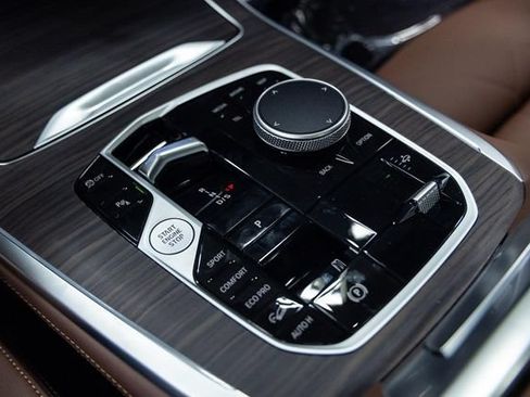 New 2027 BMW X7 xDrive40i AWD/4WD image 21