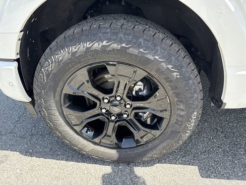 Used 2023 Ford F150 Platinum w/ Equipment Group 701A High AWD/4WD image 11