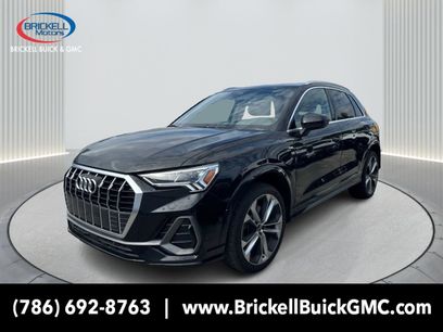 Used 2021 Audi Q3 2.0T Premium Plus w/ Premium Plus Package