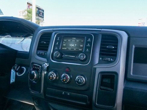 Used 2016 RAM 1500 Tradesman w/ Power & Remote Entry Group image 12