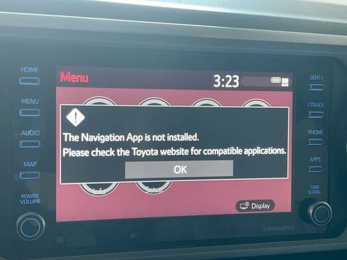 Used 2021 Toyota Tacoma SR5 image 18