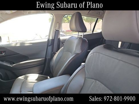 Used 2024 Subaru Crosstrek 2.5i Limited AWD/4WD image 6