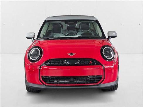 Used 2025 MINI Cooper S image 2