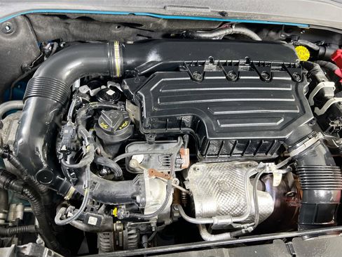 Used 2022 Jeep Renegade Latitude image 28