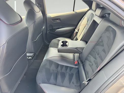 Used 2023 Toyota Corolla GR AWD/4WD image 27