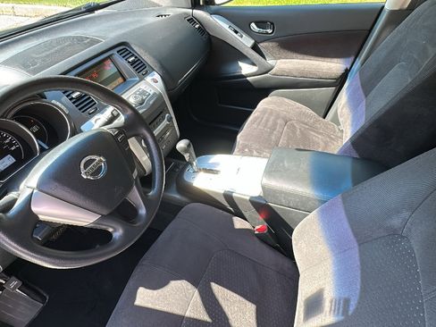 Used 2014 Nissan Murano S image 20