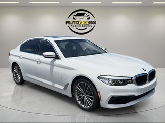 Used 2020 BMW 540i w/ Convenience Package RWD video 1