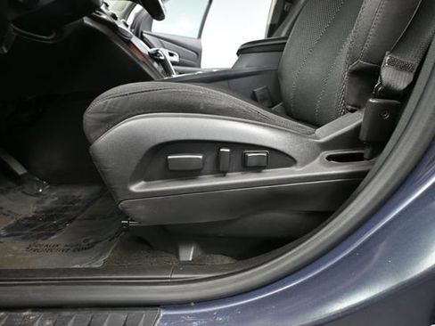 Used 2014 GMC Terrain SLE FWD image 19