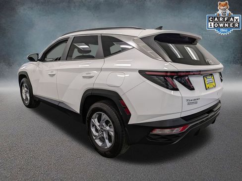 Used 2023 Hyundai Tucson SEL image 6