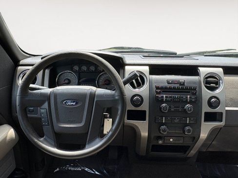 Used 2010 Ford F150 4x4 SuperCab image 10