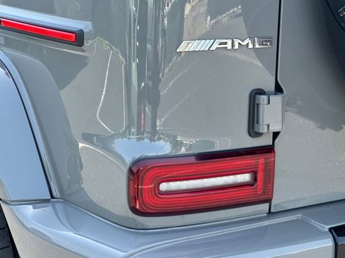 Certified 2022 Mercedes-Benz G 63 AMG 4MATIC image 12