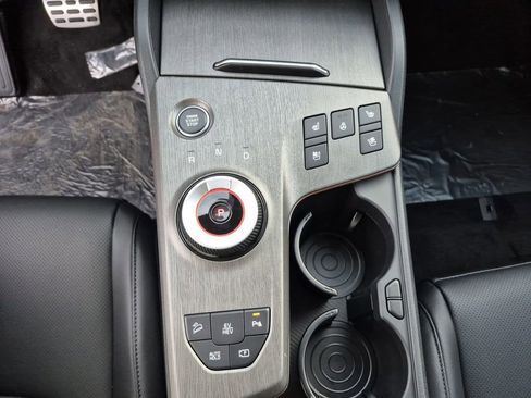 New 2026 Kia Sportage X-Line Prestige image 9