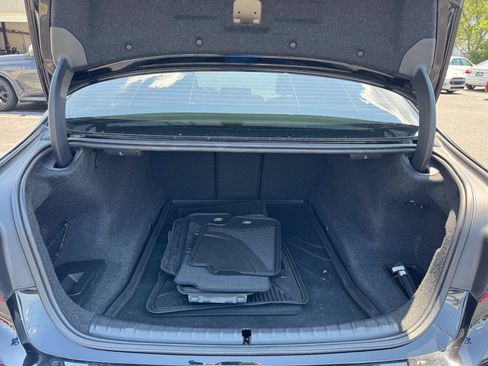 Used 2020 BMW 530i RWD image 19