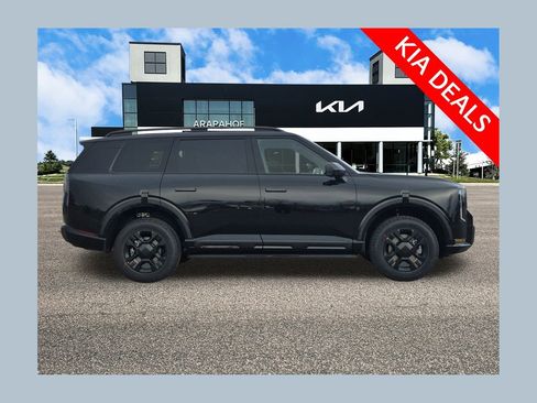 New 2027 Kia Telluride SX Prestige X-Pro image 1