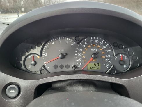 Used 2007 Ford Focus SE image 17