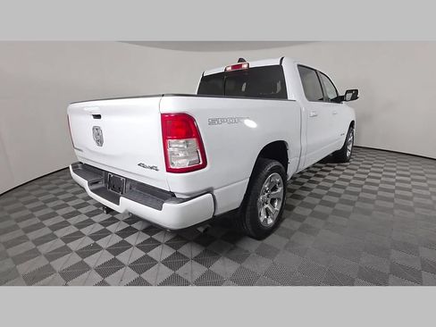 Used 2022 RAM 1500 Big Horn AWD/4WD image 48